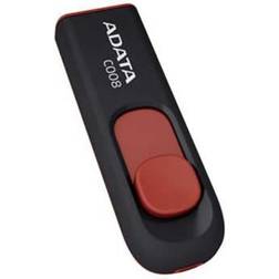 Adata C008 32GB Capless Sliding USB 2.0 Flash Drive