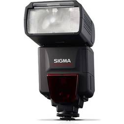 SIGMA Ef-610 Dg Super So