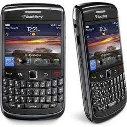 Blackberry Bold 9780 Single-SIM 256MB ROM + 512MB RAM 3G Smartphone