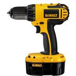 Dewalt DC721KB