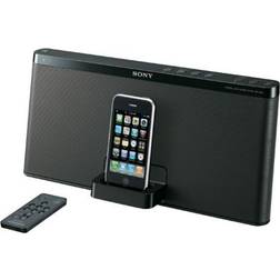 Sony RDPX50IP Altavoz IPOD/IPHONE