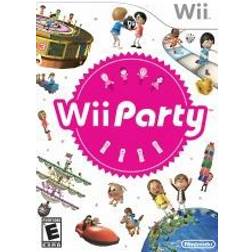 Wii Party (Wii)