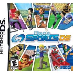 Deca Sports (DS)