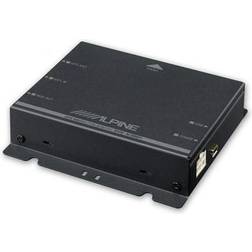 Alpine NVE-M300P Europe