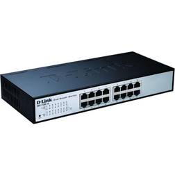 D-Link DES-1100-16