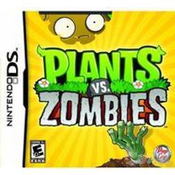 Plants vs. Zombies (DS)