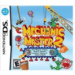 Mechanic Master 2 (DS)