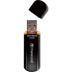 Transcend JetFlash 600 64GB USB 2.0