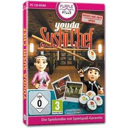 Youda Sushi Chef (PC)