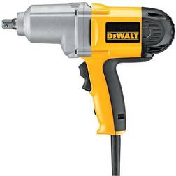 Dewalt DW292-QS Llave Impacto 1/2' 710W