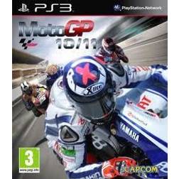 MotoGP 10/11