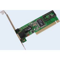 LogiLink Fast Ethernet PCI network card (PC0039)
