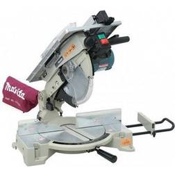 Makita Scie à onglet et à délignage 1650W LH1040