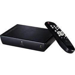 Iomega ScreenPlay MX Mobile HD Media Player Lecteur AV 1 To 1080p