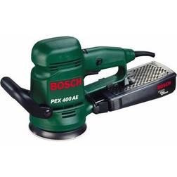 Bosch PEX 400 AE 350W 1 Paper Assistant