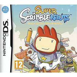 Super Scribblenauts