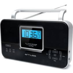 Muse M-087 R Tuner Numérique AM/FM