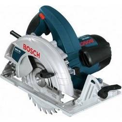 Bosch Scie circulaire filaire 190mm 230V GKS 65 1600W