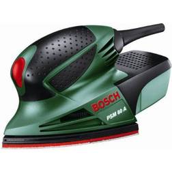 Bosch PSM 80 A 80 W 22.000 R.p.m. + Garantía 5 Años