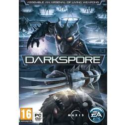 Darkspore (PC)