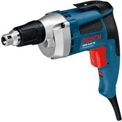 Bosch Visseuse plaquiste GSR 6-25 TE