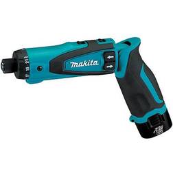 Makita DF010DSE (2x1.0Ah)