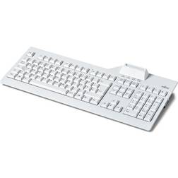 Fujitsu KB SCR (Spanish)