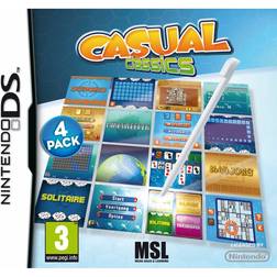 Casual Classics (DS)