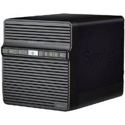 Synology DiskStation DS410