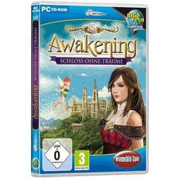 Awakening: Das Himmelsschloss