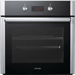 Gorenje BOP7558AX Rostfritt stål