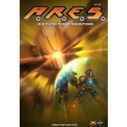 A.R.E.S.: Extinction Agenda (PC)