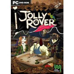 Jolly Rover (PC)