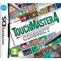 Touchmaster 4: Connect (DS)