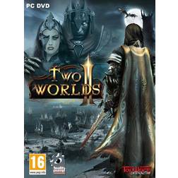 Two Worlds II - Game Of The Year Edition (PC)