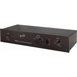 Dynavox Tpr-43 Preamplificador A Válvulas Aux Phono Negro