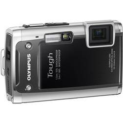 OM SYSTEM TG-610