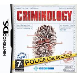 Criminology