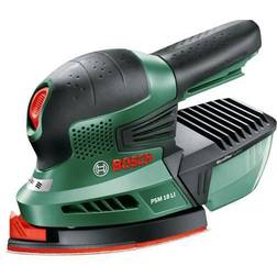 Bosch PSM 18 LI (1x1.5Ah)