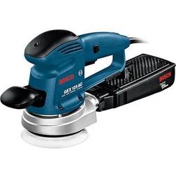 Bosch GEX 125 AC Professional