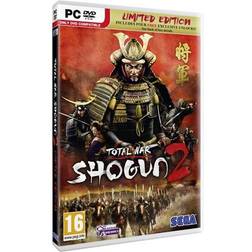 Total War: Shogun II - Limited Edition (PC)