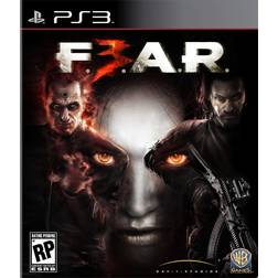 F.E.A.R 3 (PS3)