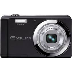 Casio Exilim EX-ZS5