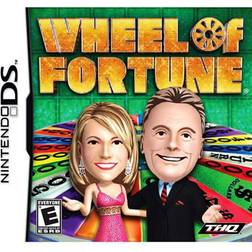 Wheel Of Fortune (DS)