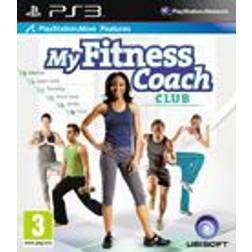 Mein Fitness-Coach Club