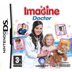 Imagine: Doctor (DS)