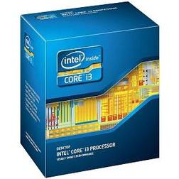 Intel Core i3 2120T 2.6Ghz Box