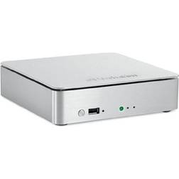 Verbatim MediaShare Home Network Storage 2TB