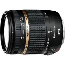 Tamron 18-270mm F3.5-6.3 Di II VC PZD for Nikon F