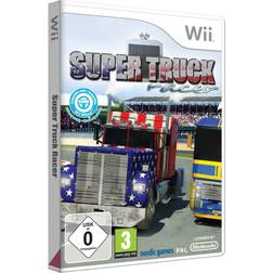 Super Truck Racer (Wii)